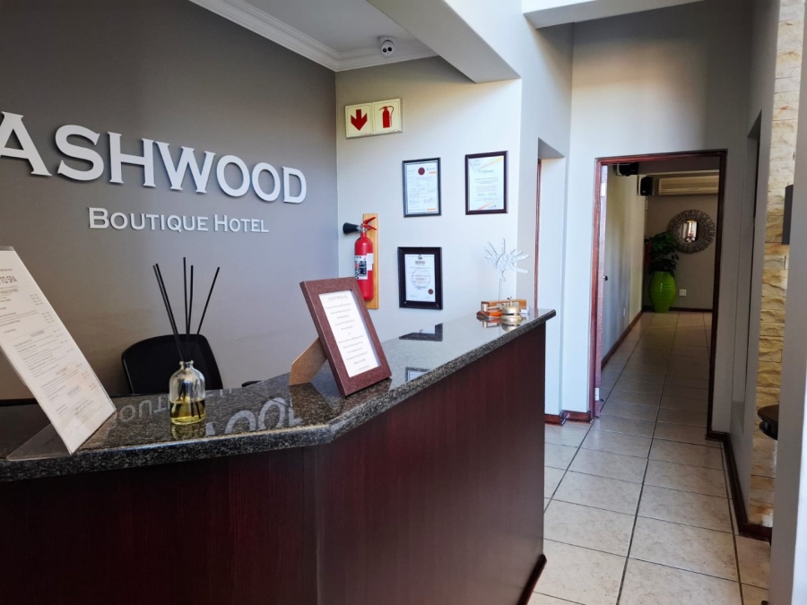 Commercial Property for Sale in Groenvlei Sh Free State